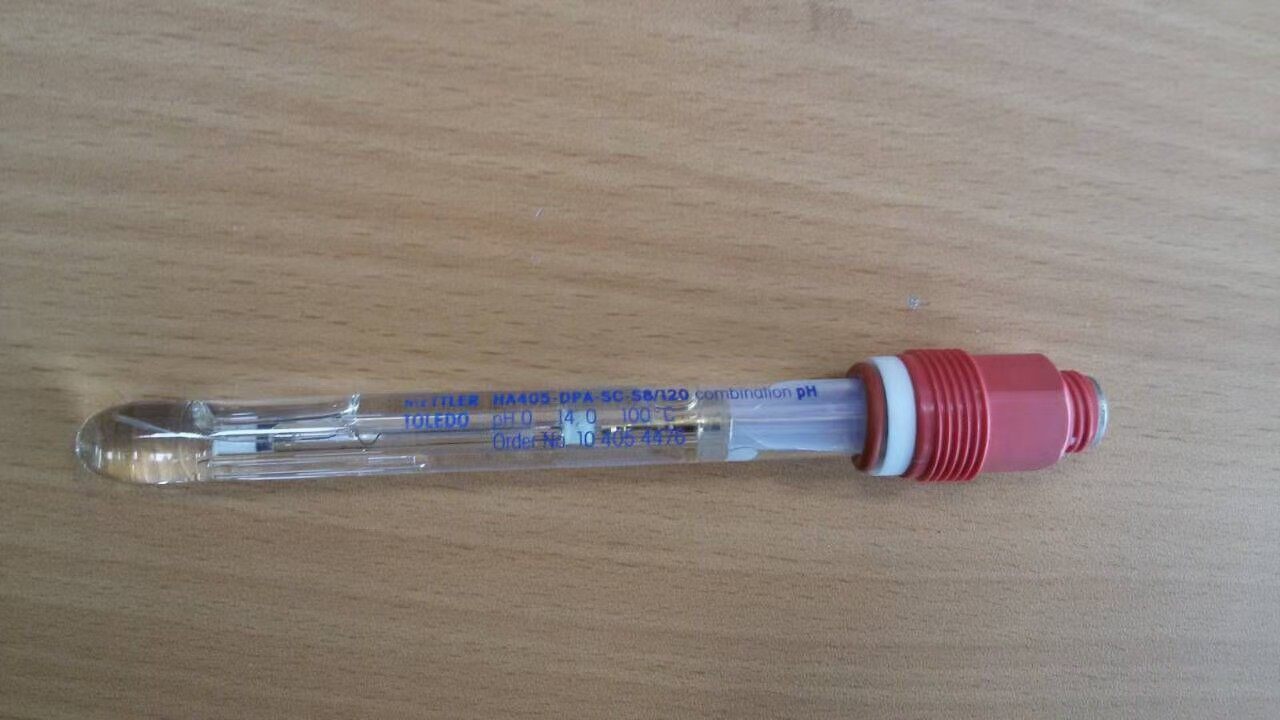 梅特勒托利多探头HA405-60