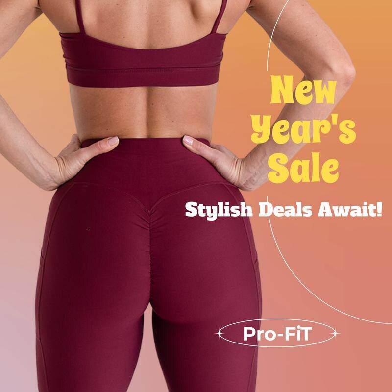 A 25524 High Waist Yoga Pants 腰瑜伽裤