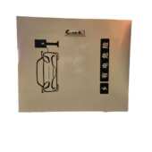 新能源汽车充电箱充电保护箱特斯拉比亚迪小鹏理想汽车充电专用箱