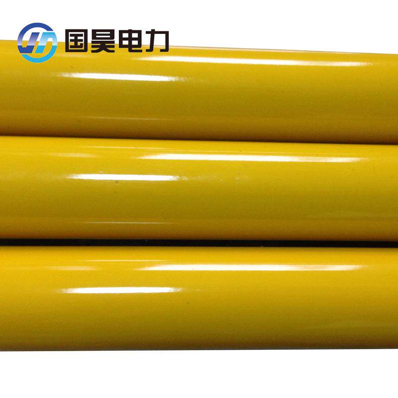 国昊电DC1500V-厂家绝拾物钳手握式夹夹钳地铁垃力圾缘拾取物持器