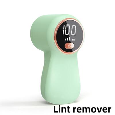 Lint remover Remove all hair folliclesPowerful suction force