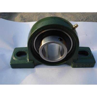 LSAO2 15/16轴承座T-22490轴承GN215KLLB锁环SN215K外球面FAF轴承