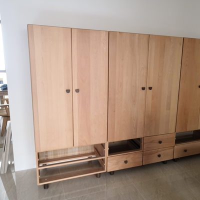 原始原素实木衣柜怎么样(前车之鉴)有必要告诉大家真相