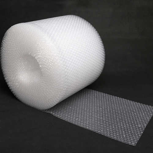 电商快递打包防震气泡膜卷 新料气泡垫 打包膜 气泡纸