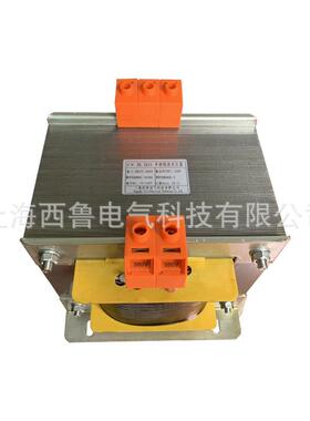 厂家直销单相隔离变压器380V变12V控制变压器BK-1.5KVA1500VA