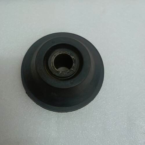 现代挖掘机发动机安装减震胶垫 11N6-13050 11N6-10445