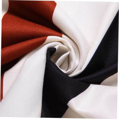 2pcs cotton bed set bedding color plain pillow case 47X74cm