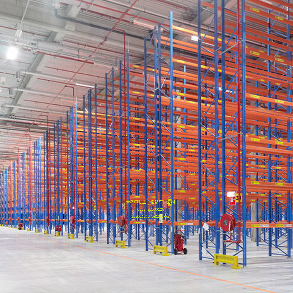 Automatic Racking | Vertical Carousel |qdzlgy中英文com