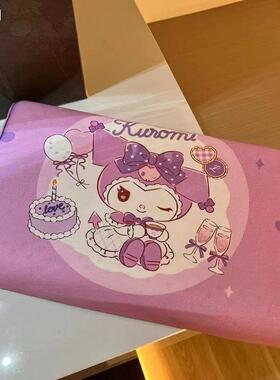 儿童枕套25×45乳胶枕套44×27卡通儿童记忆枕人50u0026amp