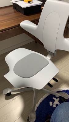 SB Seating电脑椅经历告诉我们能买这吗