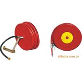 50m盘盘出口消防消防软管卷卷 30m25m