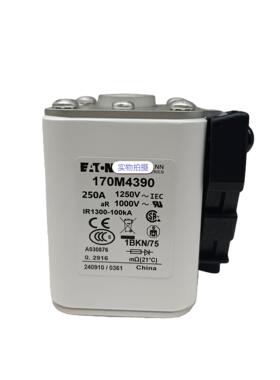 170M6519 170M6520 低压快速 直流 熔断器 全新原装 现货速发