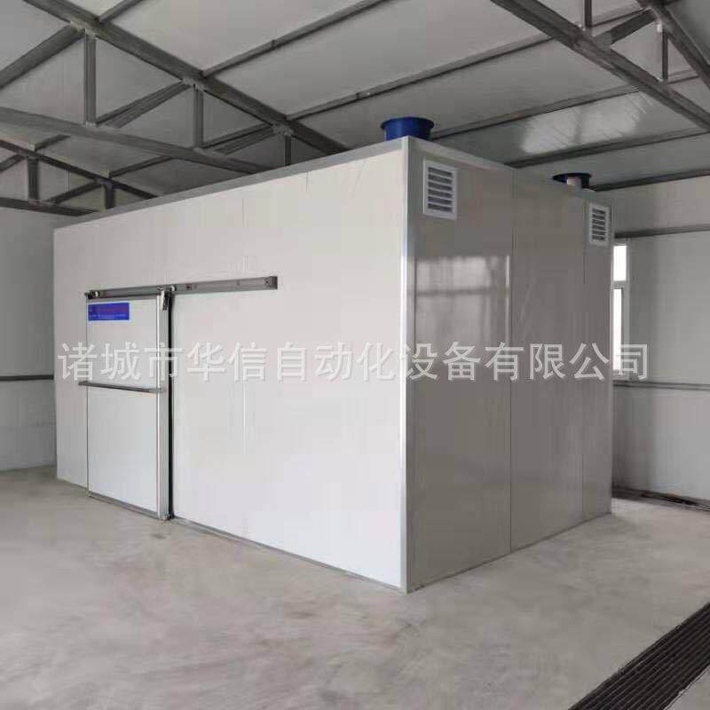 空气能艾叶艾草烘干机 热泵箱式艾叶烘干房艾条烘干设备厂家