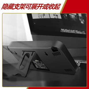 计斯声级计壁挂特 分贝噪音式 仪报警器ta653b 环境噪声安大屏幕