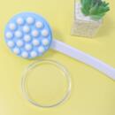 浴室用品厂家直销 洗背刷 195克 按摩刷 沐浴刷