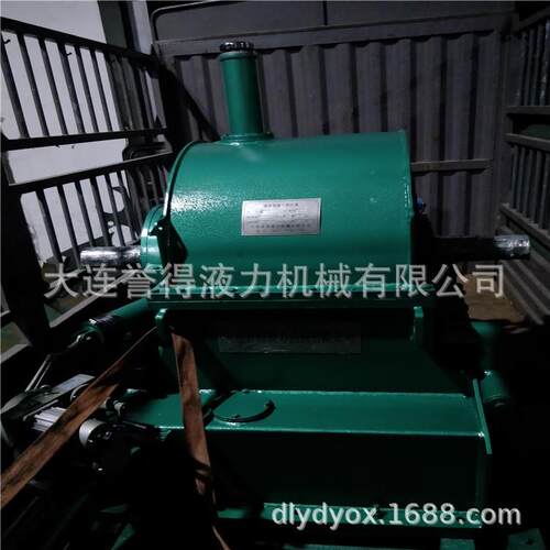 内蒙古调速型液力偶合器制定YCOTH1250大连誉得耦合器