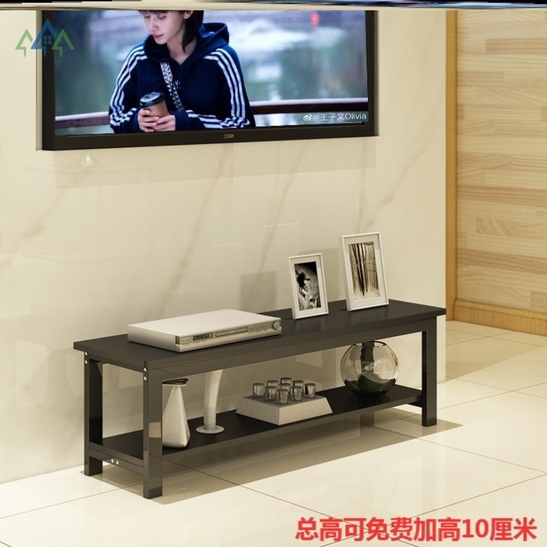 简易电视柜出租房专用电机柜小户型小尺寸窄客厅单独地台落地家用