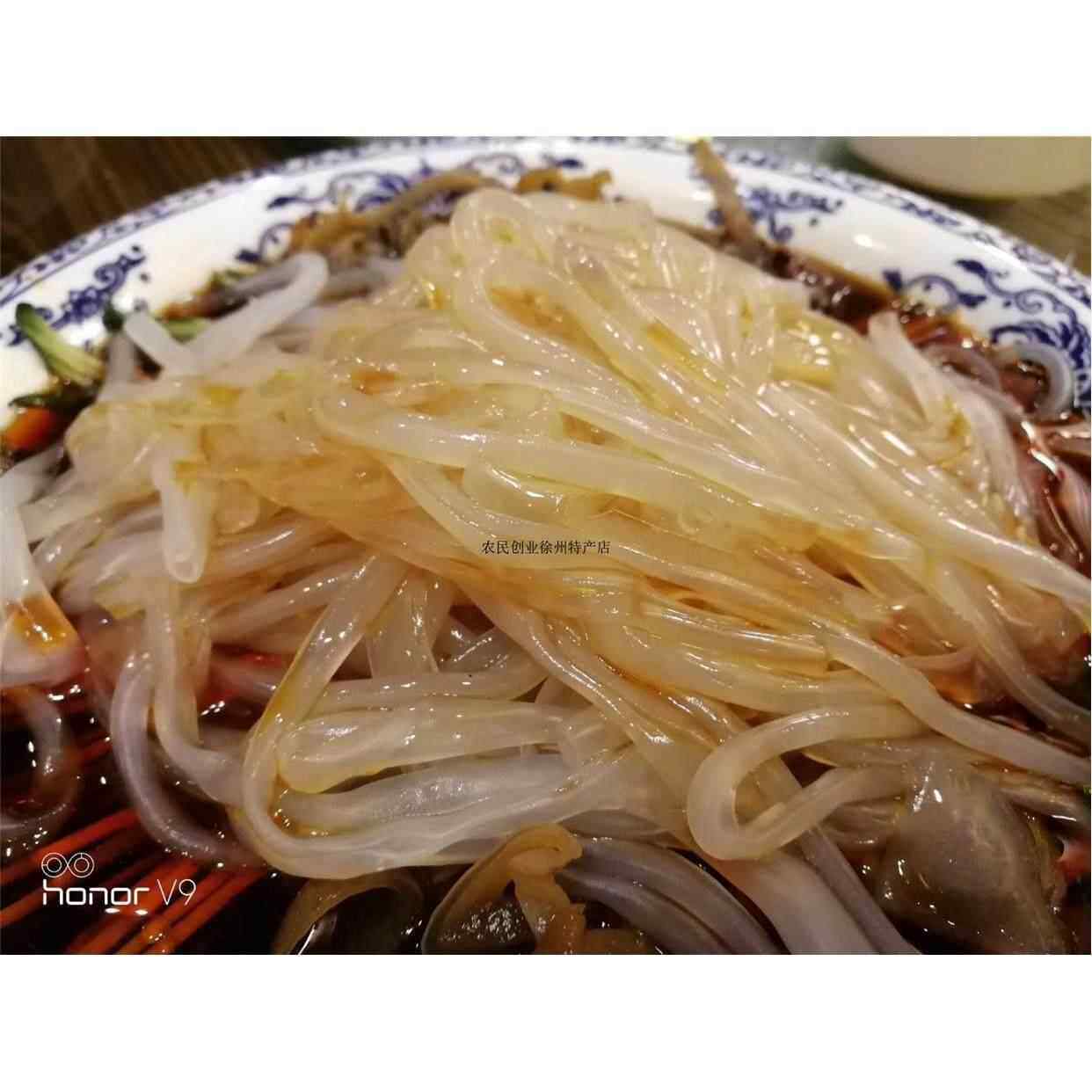 徐州睢宁特产甜油 龙头山甜油 凉拌菜特色小吃调味品2.2L*1瓶包邮