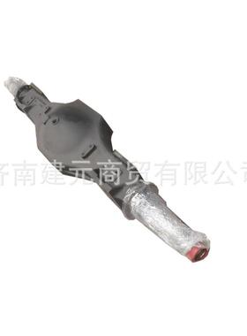 AZ7129330065重汽各类桥壳及桥总成豪沃AC16桥后桥壳AZ7129330060