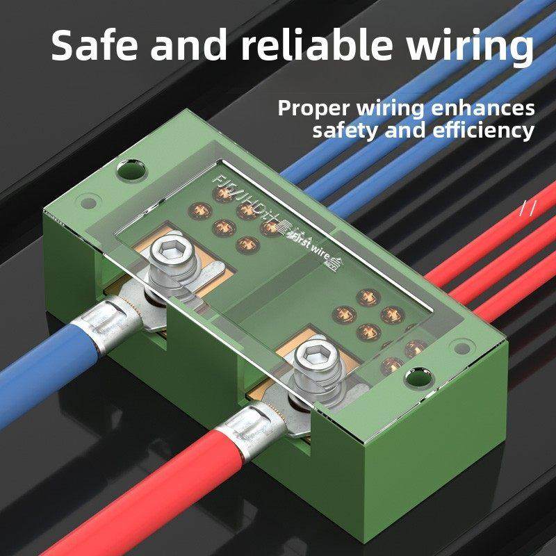 国家标准加厚铜Snb1.25-3/2/3.5/5.5/8叉焊端口端子座u型线耳1000