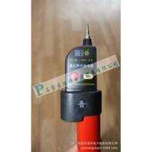 验电器高压 dl7402000交流标准压声光验电器35kv欠指示gd 带