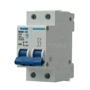 供应漏电断路器 上海良信 NDM1L-100