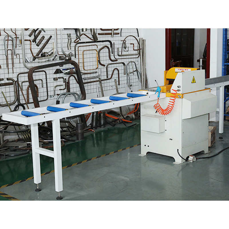 切铝机数控伺服铝型材切割机方铝管圆管下料机455CNC半自动铝切机,五金/工具,封边机,淘宝优惠券,粉丝福利购,淘宝优惠卷