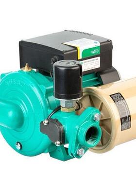 德国威乐全自动太阳能热水循环增压泵PB-251SEAH-PG9