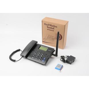 CDMA无线固话 WP960 CDMA450MHz无线座机