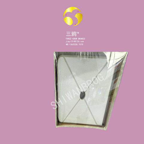 偏航制动器摩擦片20491-0370-85、SB01103