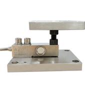 新款 秤100 SQB动载模块罐体反应釜动态称重高精度计量配料包装