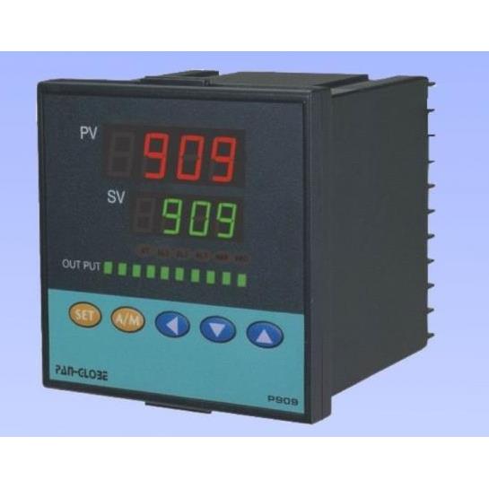 郑州P907-201-010-001泛达P系列高精度微电脑控制器