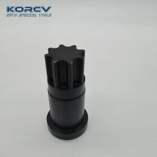 CMSE JD027 Flywheel Turning Tools 8T 八齿飞轮盘车工具