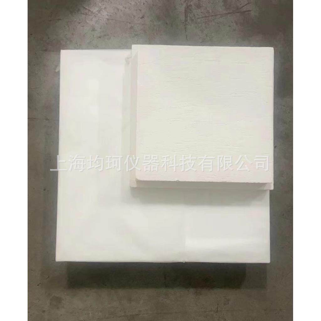 高温炉配件JXR1700-40高温炉炉门挡温砖