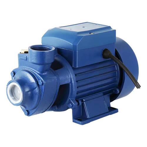 QB旋涡泵QB60/70/80清水漩涡泵AC220V/110V/127V太阳能板DC12V24V