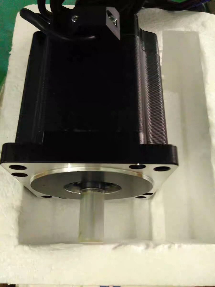 研控FL863P127-5803A现货YK3913A步进电机