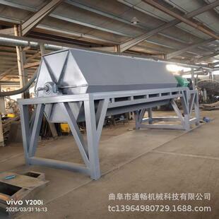 六角滚筒抛光机火烧铁带收尘器研磨机聚氨酯内衬铁件除锈干磨机