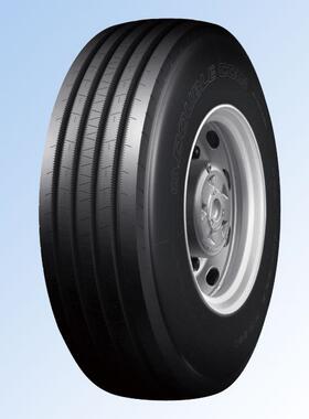 双钱DOUBLECOIN轮胎295/75R22.5 RR680公交车大巴车节油舒适轮胎