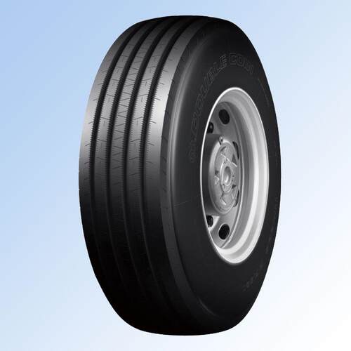 双钱DOUBLECOIN轮胎315/80R22.5 RR680卡车货车客车轮胎