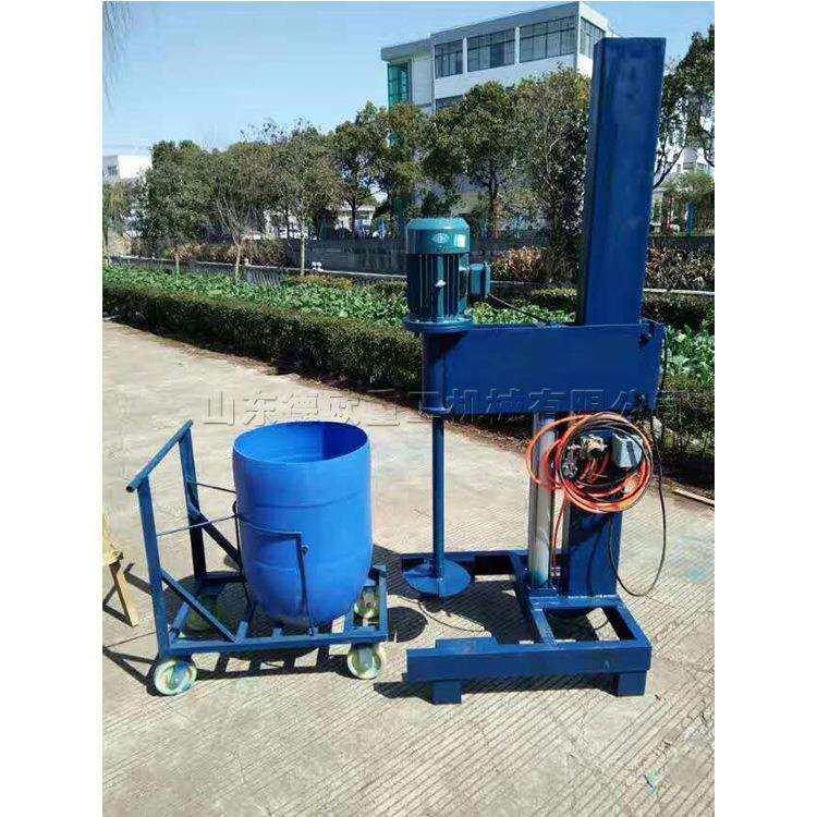 砂浆玻璃纤维短切丝机 螺杆式GRC喷浆机 工地湿式水泥喷涂机
