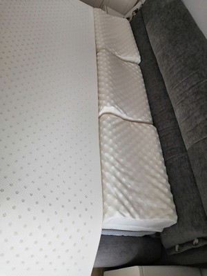 金橡树乳胶床垫怎么样?选购的哪些心酸事