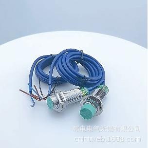 M12KE 飞凌 接近开关 M12KC M12KB FA38 M12KA