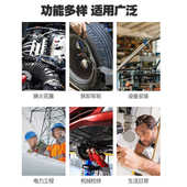 110N汽修轮胎预置式 扭力扳手机修公斤力矩扳手扭矩扳手