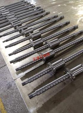 TBI丝杆螺母SFHR/SFNHR01205 01210 01605 01610 01616 01620B1DC