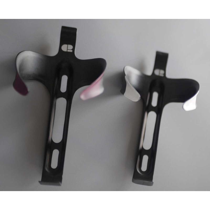 自行车水杯架超轻碳纤维公路山地车水壶架骑行装备碳纤维制作