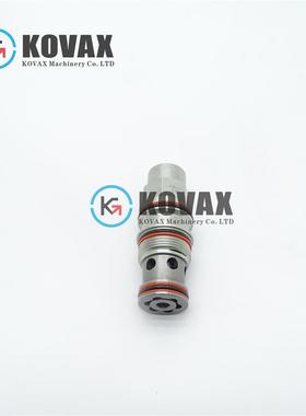 工程机械零配件 CBGG-LJM 液压平衡阀 CBGGLJM 厂家直销 液压阀