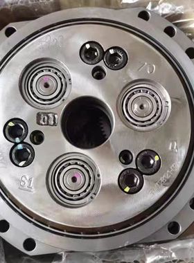 机器人减速机028121-001