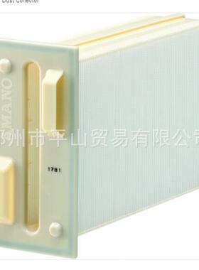 AMANO安满能集尘机用滤芯PLB21017