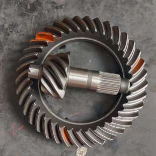 M11中桥盆角齿AZ7117328046