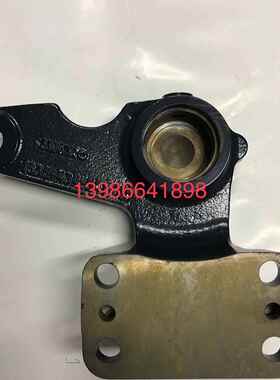 井关954，1054前桥转向臂(左)，不含上铜套，366元，原厂正品